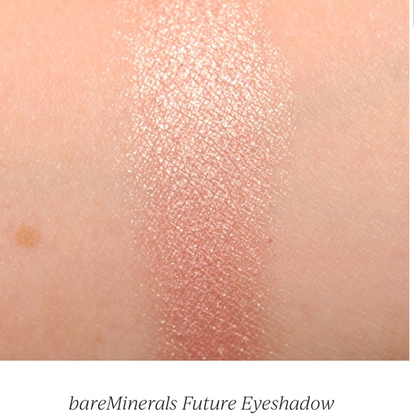 Bareminerals READY Eyeshadow Duo - Picture 10 of 16